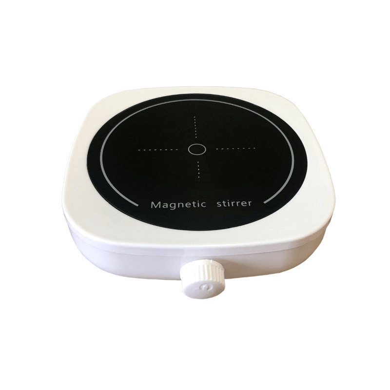Compact Magnetic Stirrer for Laboratory Use - The clever Shelf