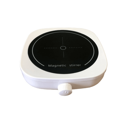 Compact Magnetic Stirrer for Laboratory Use - The clever Shelf