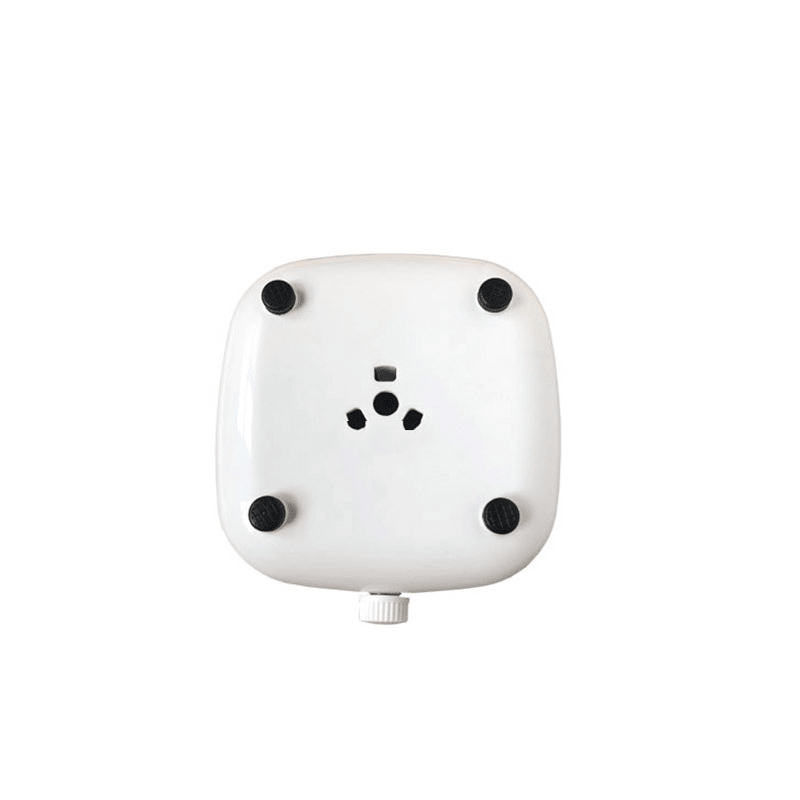 Compact Magnetic Stirrer for Laboratory Use - The clever Shelf