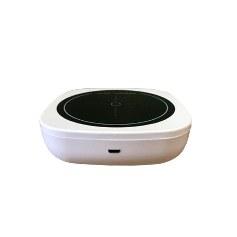 Compact Magnetic Stirrer for Laboratory Use - The clever Shelf