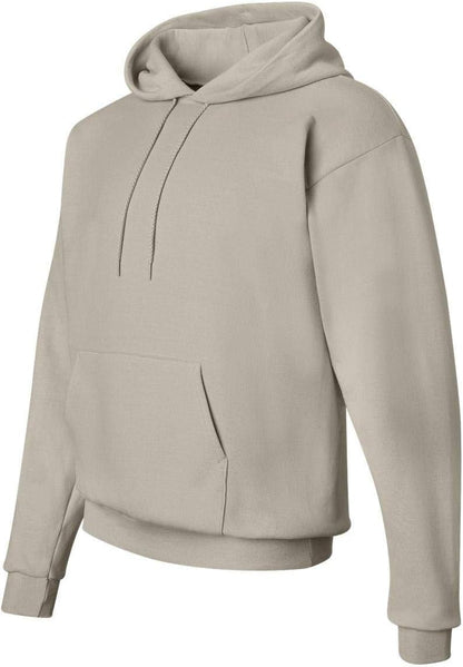 Hanes Men's Hoodie - EcoSmart Fleece Hooded Sweatshirt for Men & Women - Midweight Fleece - Big & Tall Available - The clever Shelf