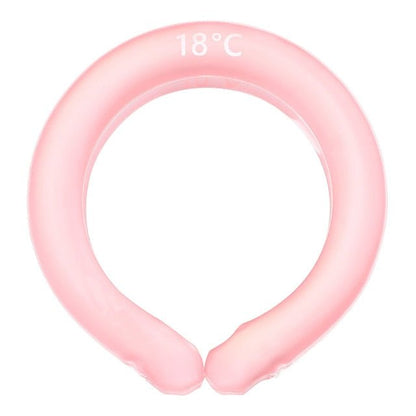Ice Maker Cooling Tube Cooling Neck Wraps - The clever Shelf