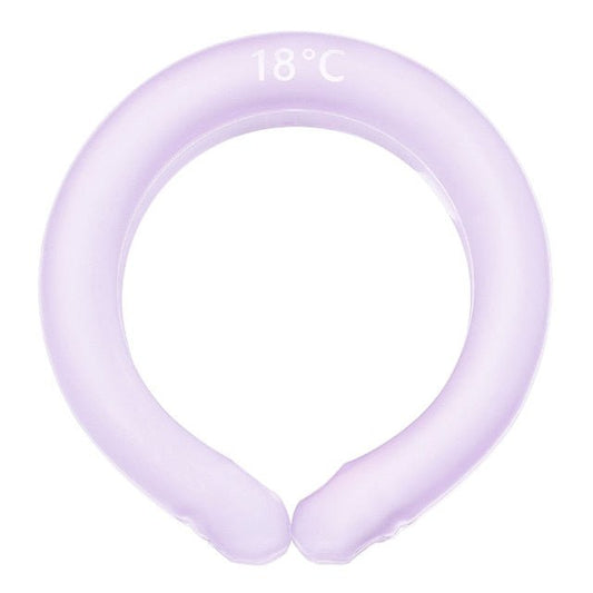 Ice Maker Cooling Tube Cooling Neck Wraps - The clever Shelf