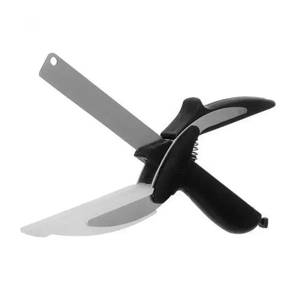 Slim Chopper Scissors - The clever Shelf