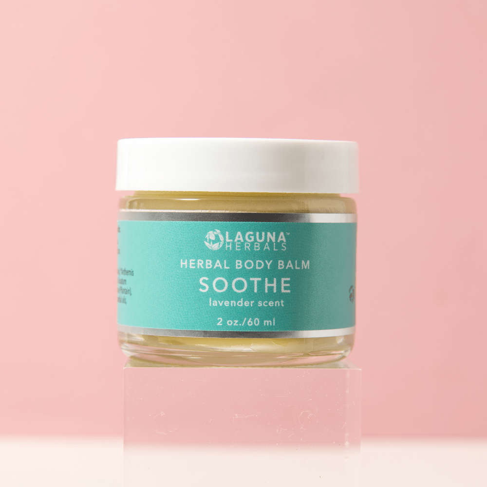 Soothe - Body Balm - The clever Shelf