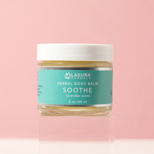 Soothe - Body Balm - The clever Shelf