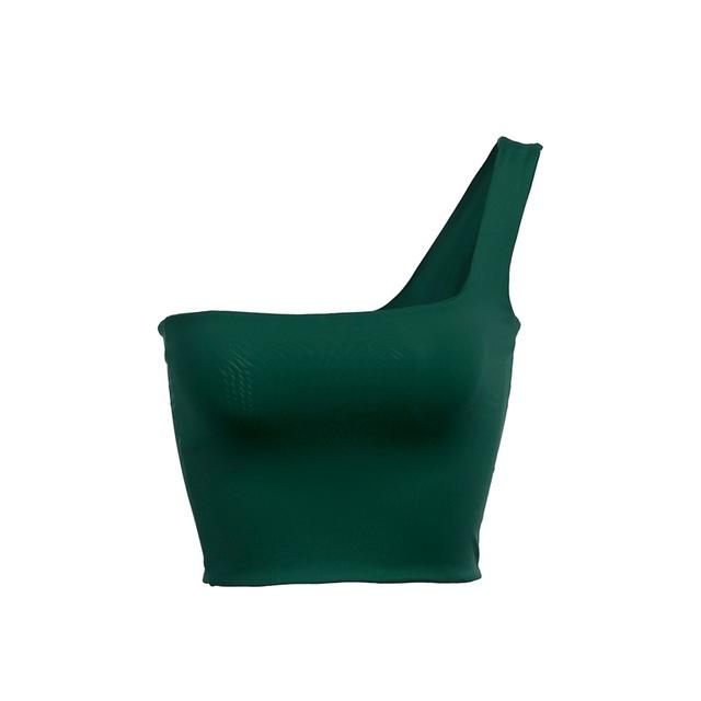 Stacey Top - Green - The clever Shelf