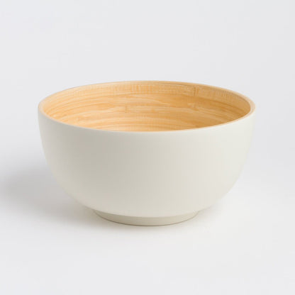 TCHON Bamboo Salad Bowl (Large) - The clever Shelf