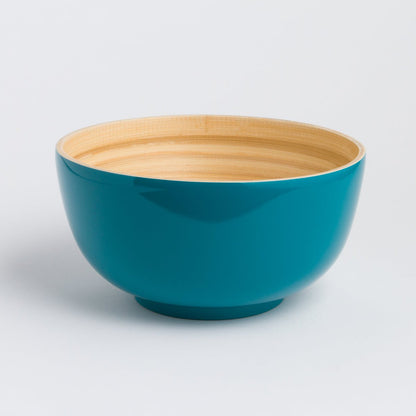 TCHON Bamboo Salad Bowl (Large) - The clever Shelf