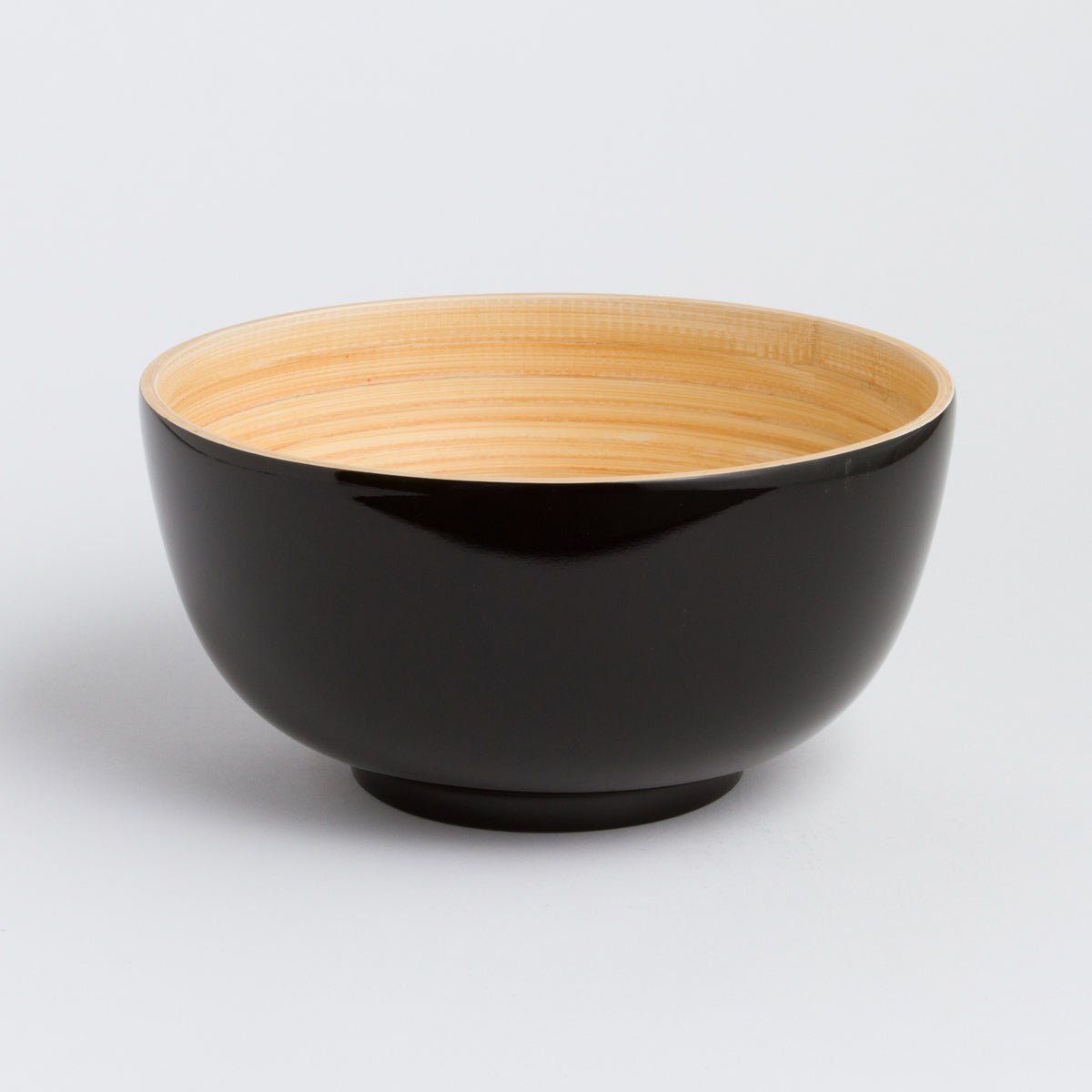 TCHON Bamboo Salad Bowl (Large) - The clever Shelf