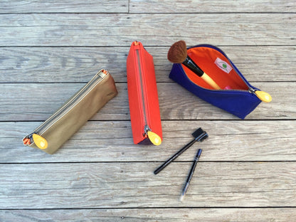 Union Makeup Pouch - The clever Shelf