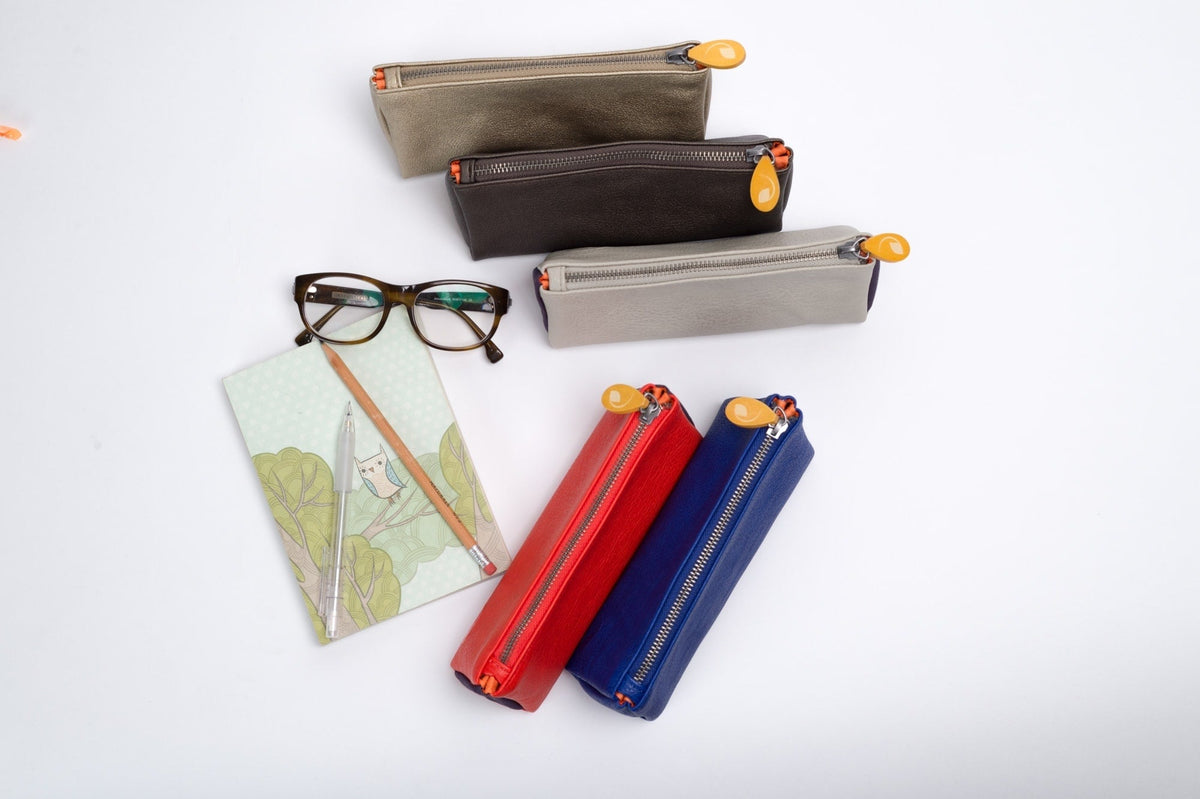 Union Makeup Pouch - The clever Shelf