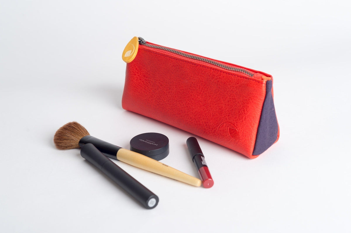 Union Makeup Pouch - The clever Shelf