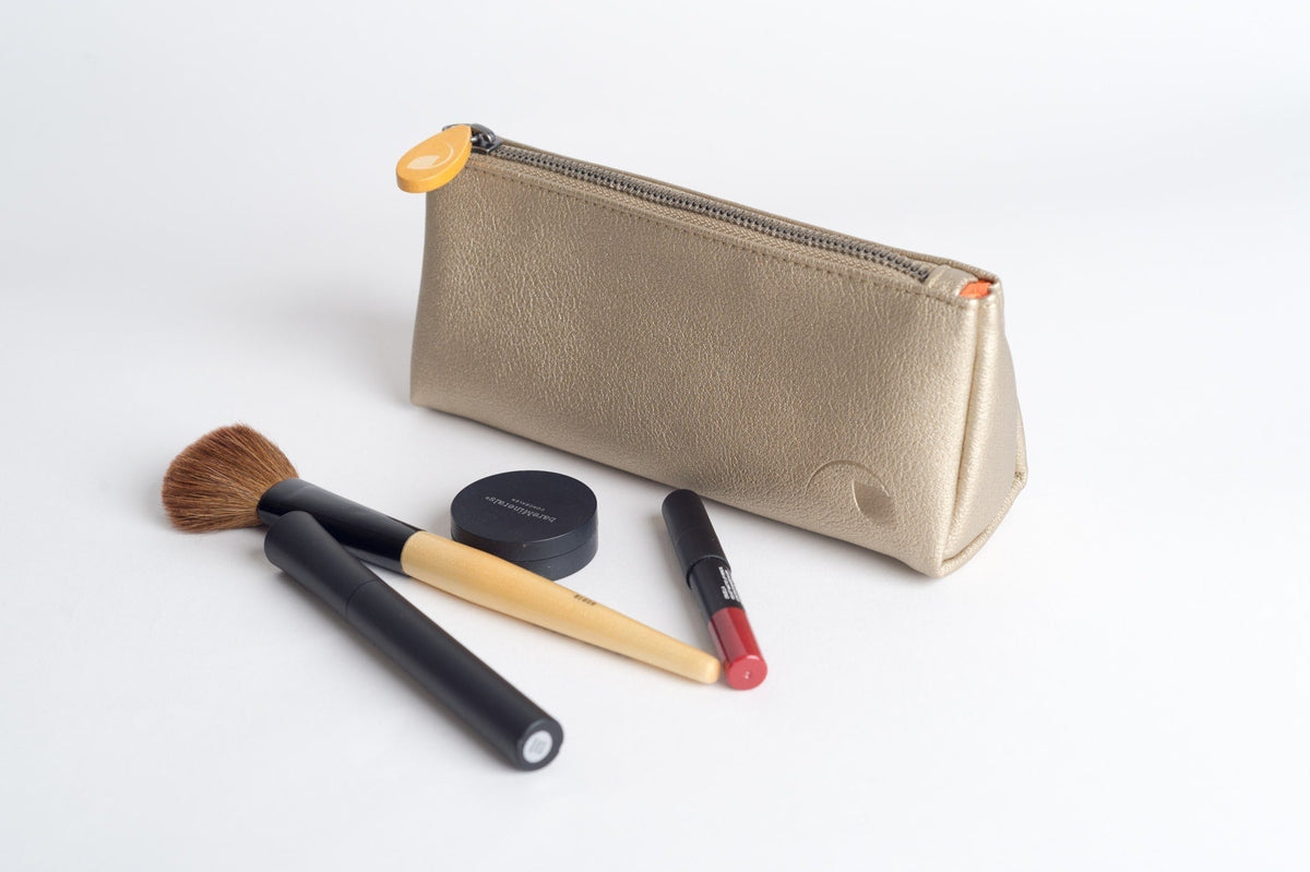Union Makeup Pouch - The clever Shelf