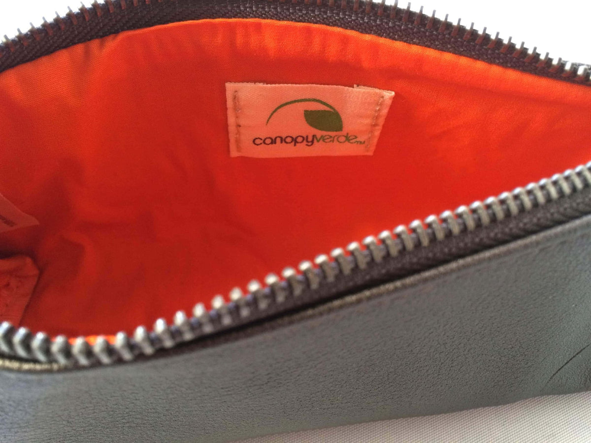 Union Makeup Pouch - The clever Shelf