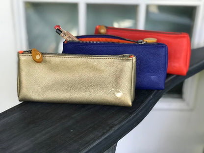 Union Makeup Pouch - The clever Shelf